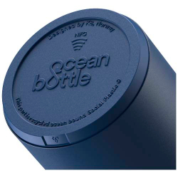 Бутылка для воды Ocean Bottle объемом 750 мл с вакуумной изоляцией