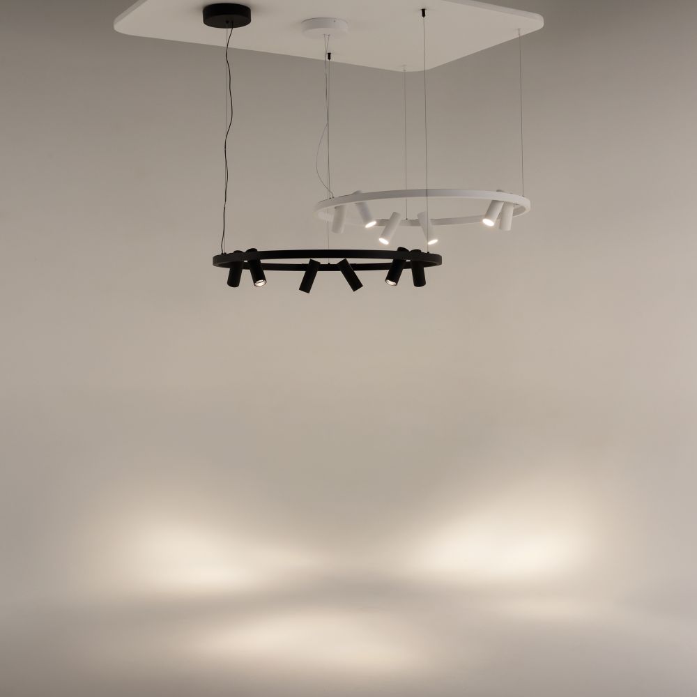 Подвесной светильник Maytoni MOD102PL-L42BK