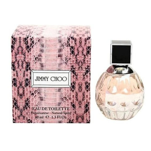 JIMMY CHOO edT 40ml lady