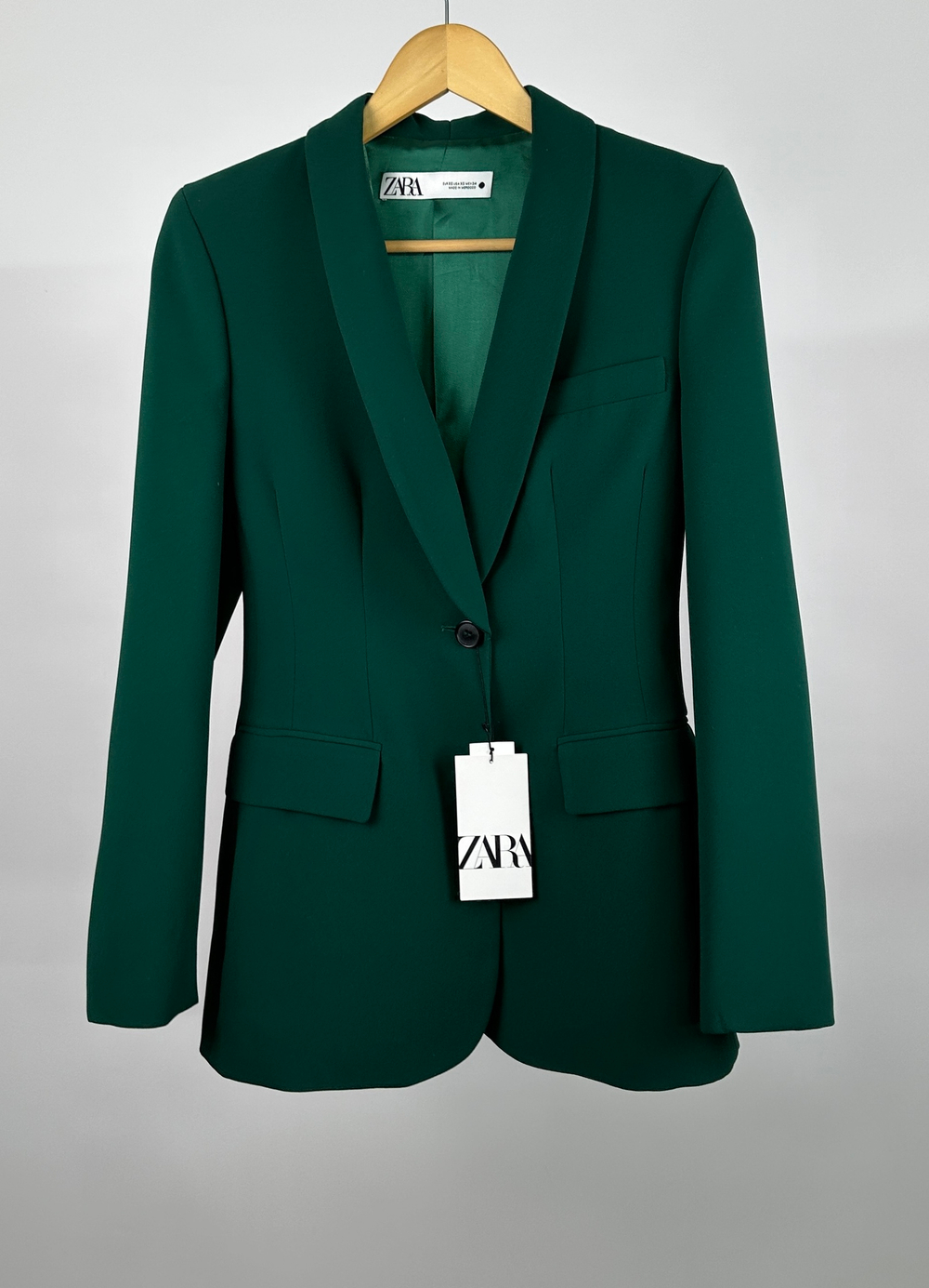 Костюм Zara