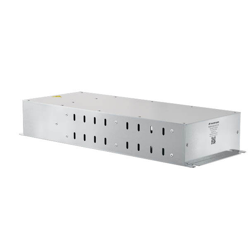 Тормозной резистор Prompower PDBR-11K-45R-25, мощность 11кВт, 45 Ом