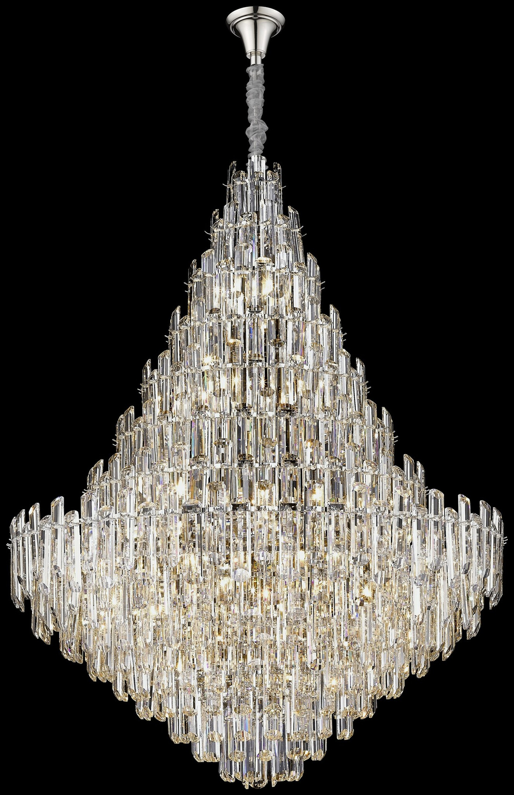 Люстра подвесная Wertmark Lazzara WE107.32.103