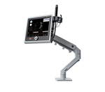 Портативный универсальный УЗИ-аппарат Compact Touch