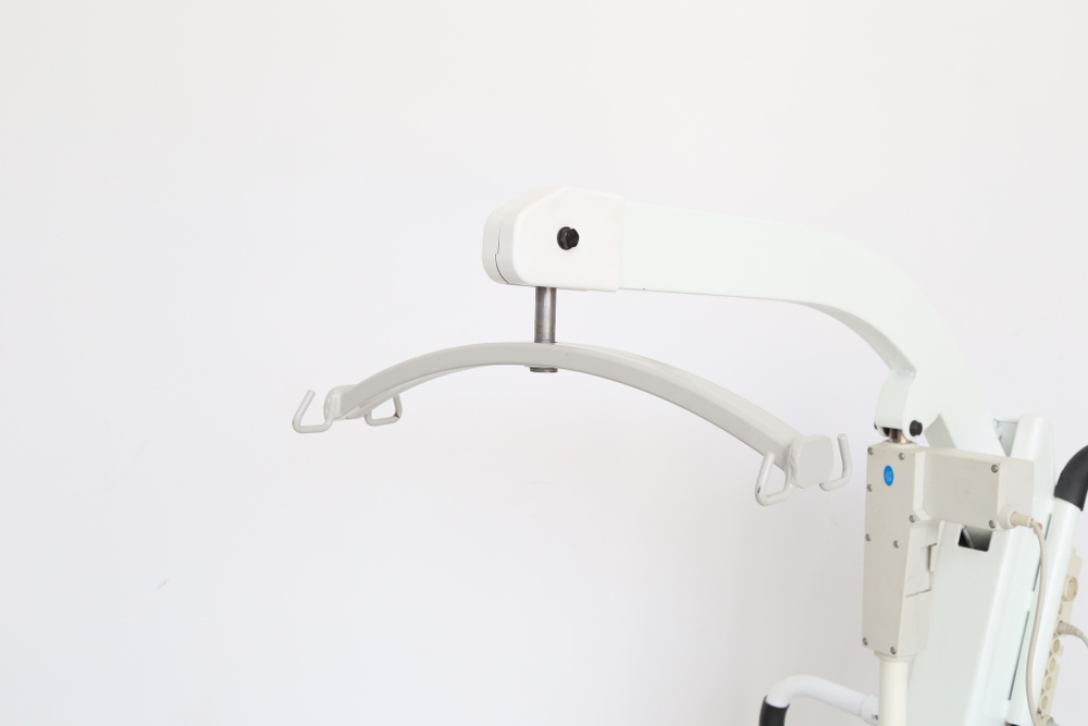 Подвес электрический передвижной 2580