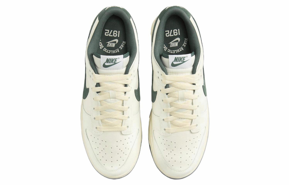 Кроссовки Nike Dunk Low "Athletic Department"