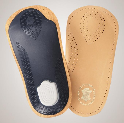 Полустельки "легкие" р.45 C0322H