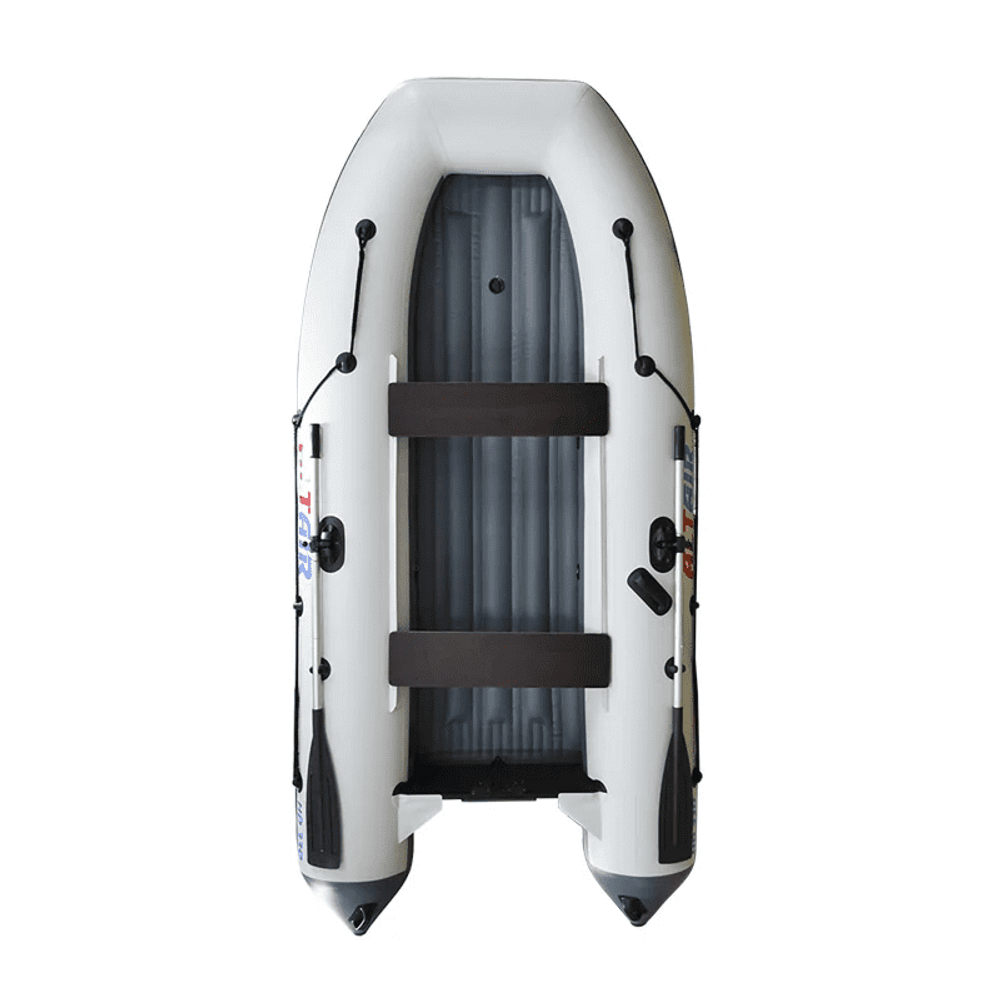Лодка ПВХ ALTAIR HD 360 НДНД
