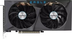 Видеокарта 12 Гб Gigabyte NVIDIA GeForce RTX 3060 EAGLE 12G (GV-N3060EAGLE-12GD)