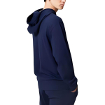 Толстовка New Balance logo, MT03902-PGM