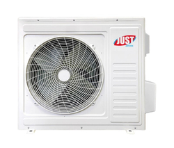 Just Aircon JAC-36HPSA/LF
