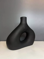 Кашпо - Органайзер - Горшок Индиго для сухоцветов