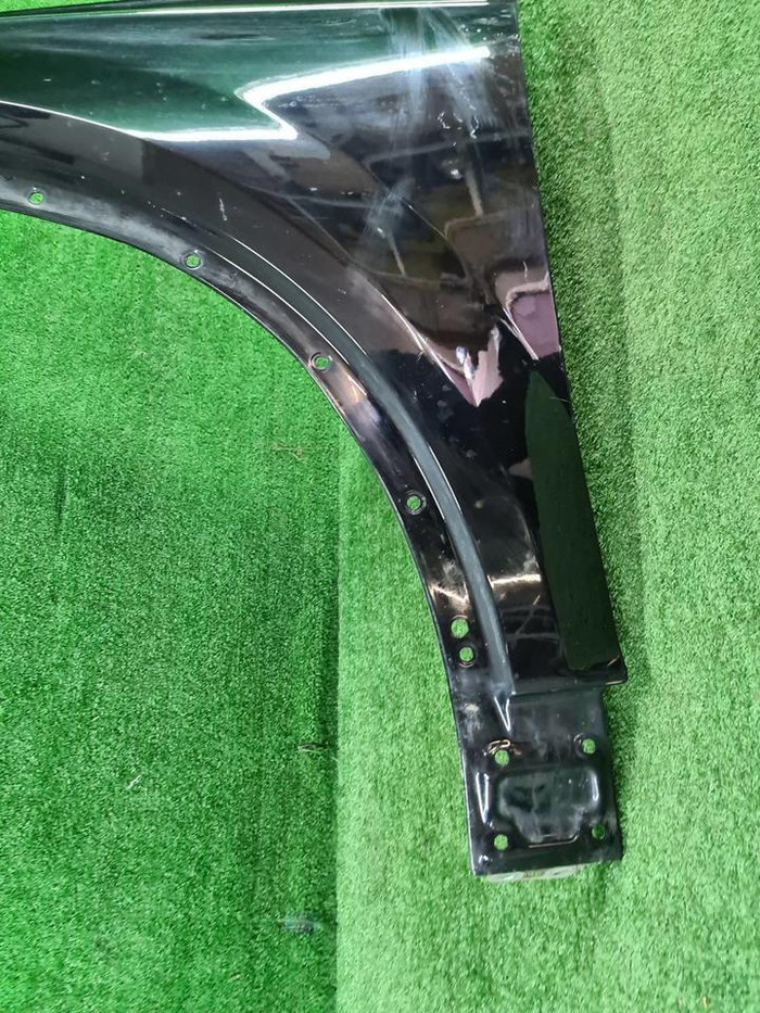 Крыло переднее левое Audi Q7 2 (2015-н.в.)