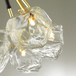 4789/1 ODL Подвес G9 1*40Вт 220В IP20 LOFT