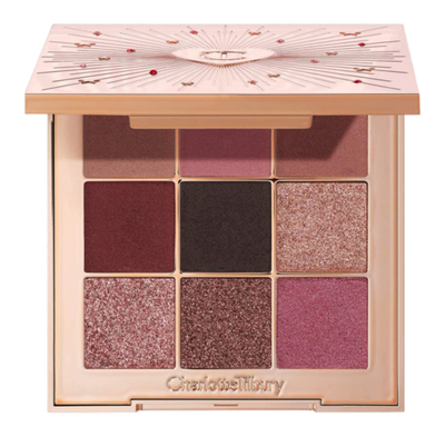 Charlotte Tilbury Pillow Talk Beautyverse Love Palette