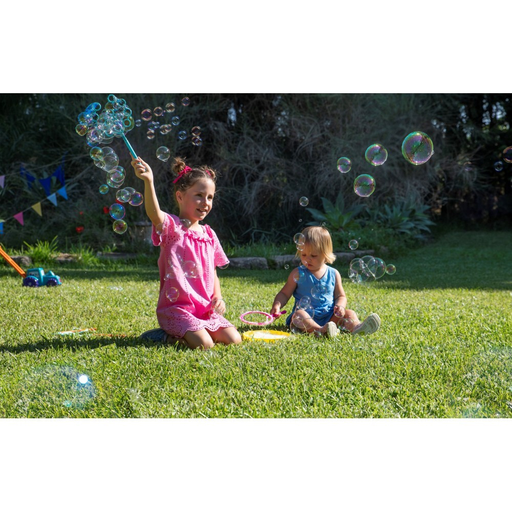 Fru Blu Bubbles - Набор дерево + жидкость 400 мл DKF0483 / артикул   DKF0483  / GTIN 5904754604833