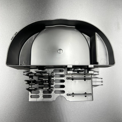 Корпус ручного стартера Honda BF15-20 (Задняя часть) (Honda)