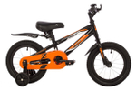 Детский велосипед Novatrack Juster 14" (2023)