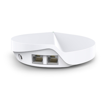 TP-Link Deco M5 (1-Pack) Домашняя Mesh Wi-Fi система AC1300