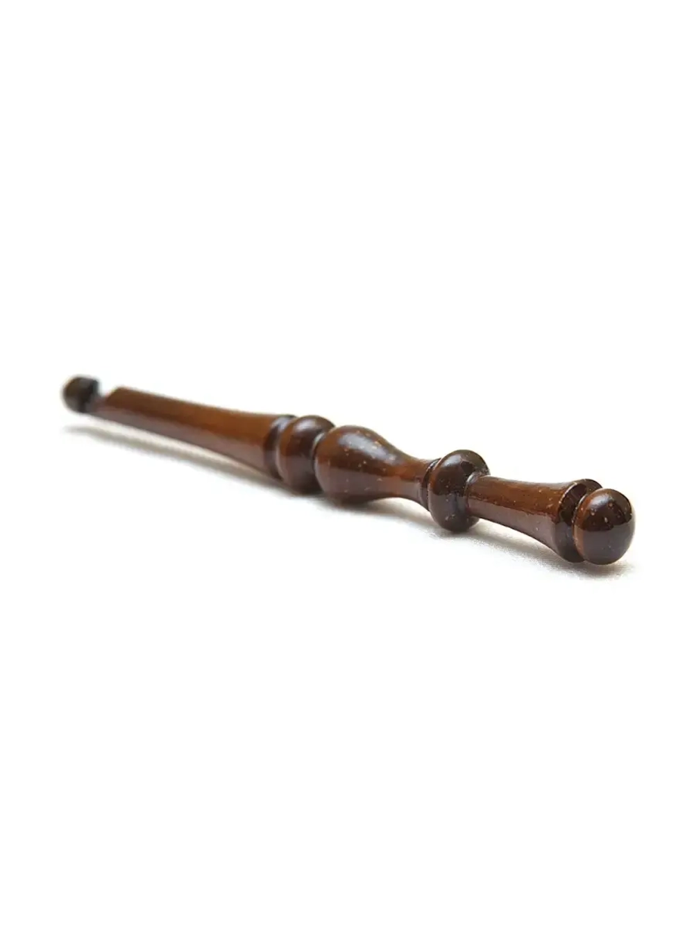 Крючок вязальный