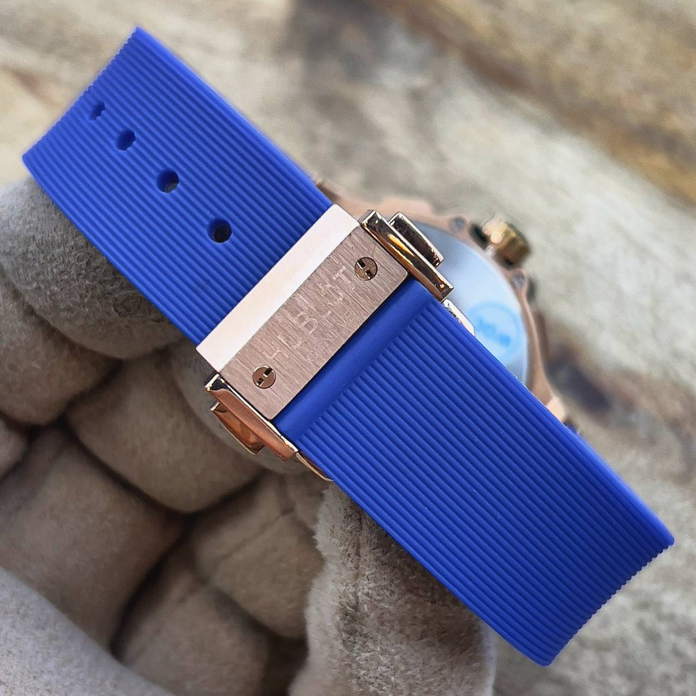 Часы Hublot