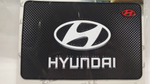 HYUNDAI / ЛЮКС Коврик на панель Hyundai - Хендай (1 шт.)