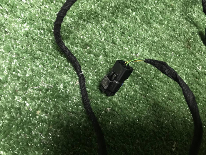 Проводка салонная Jetour T2 (2023-н.в.)