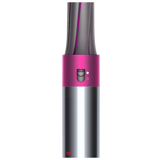 Стайлер Dyson Airwrap Complete Long, фуксия, РСТ