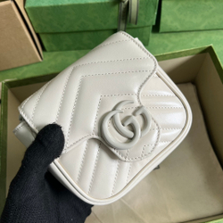 Gucci Marmont 12 cm