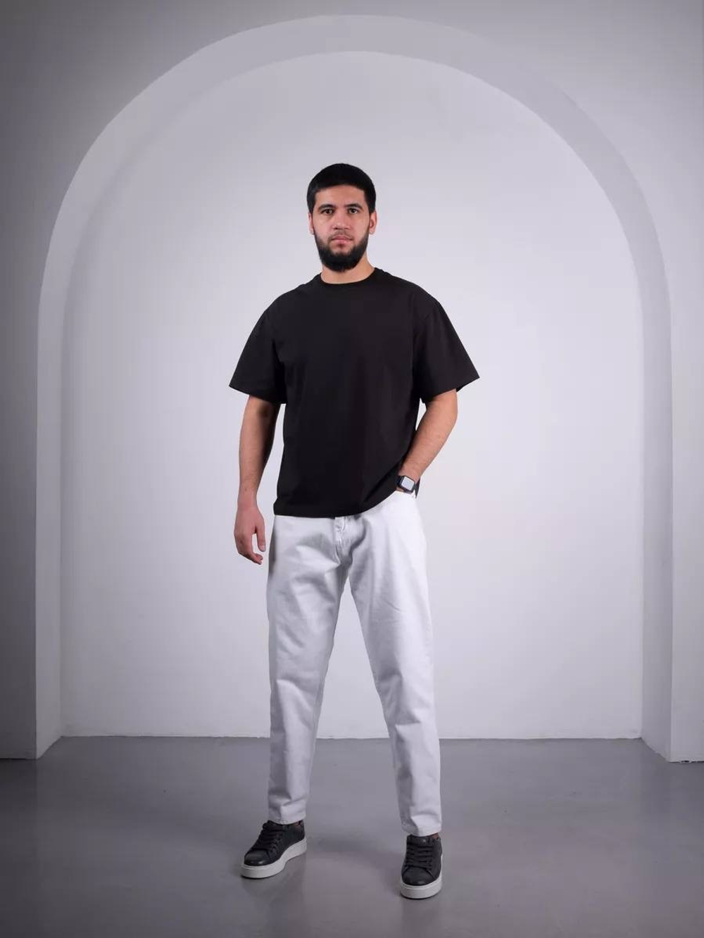 Джинсы-бананки BGLS 👖✨