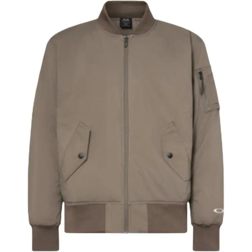 Oakley Jackets