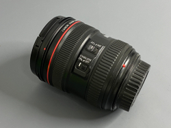 Canon EF 24-70mm 4L IS USM Macro
