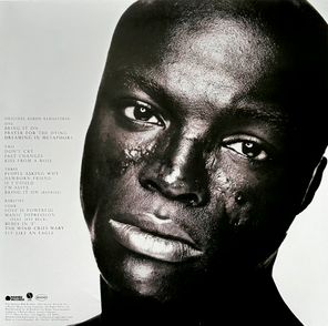 Seal / Seal (2LP)
