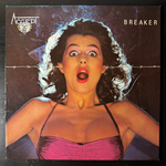 Accept – Breaker (Германия 1981г.)