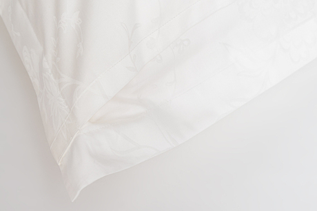 Наволочки 2шт 50х70 German Grass Platinum Palette белые