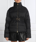 куртка iva 1 Pinko - черный(1G18E5 Y834)