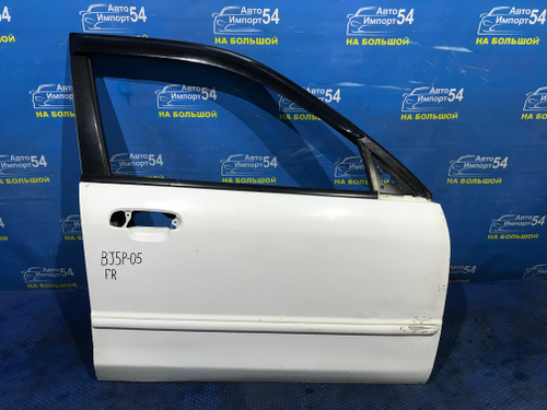 Дверь передняя правая MAZDA FAMILIA 2000