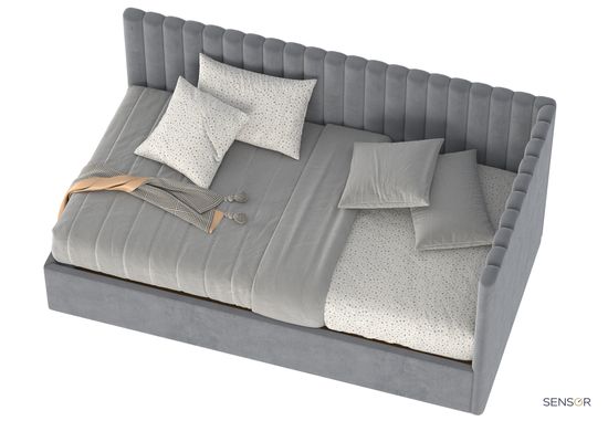 Кровать угловая Денни kids