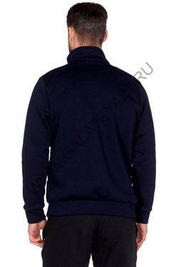 С-1554-1 Толстовка без капюшона / с начёсом