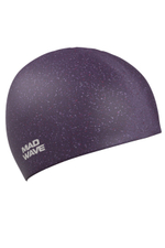 СИЛИКОНОВАЯ ШАПОЧКА ДЛЯ БАССЕЙНА MADWAVE RECYCLED
