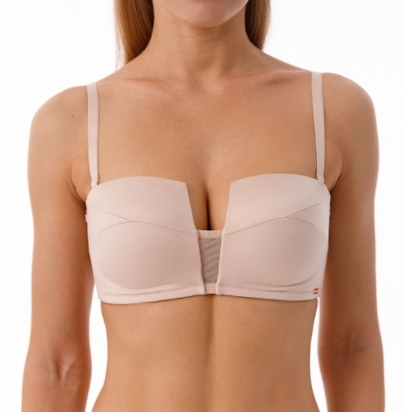 55151-03 Бюстгальтер SHINY Coquette Revue