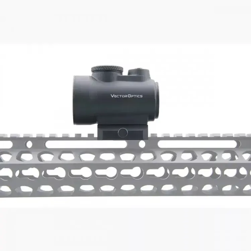 Прицел коллиматорный Vector Optics CENTURION 1x30 (SCRD-34)