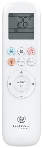 Сплит-система Royal Clima CO-F 24HNBI/CO-E 24HNBI