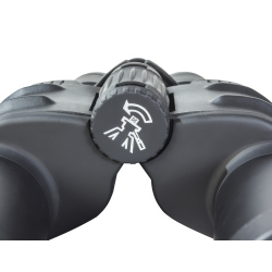 Бинокль Bresser Spezial Zoomar 7-35x50 - Крепление для штатива