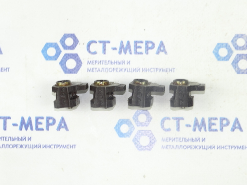 Кулачки к винторезным головкам (2Р) (к-т из 4 шт.)