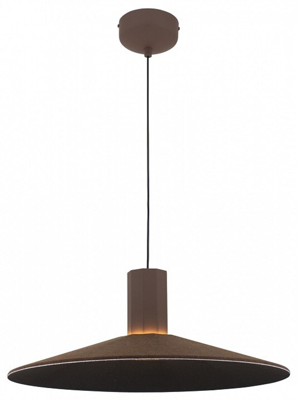 Подвесной светильник Moderli Ontario V11087-PL