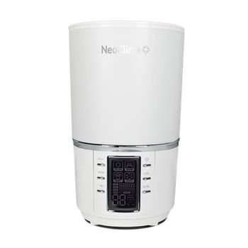 Очистители-увлажнители