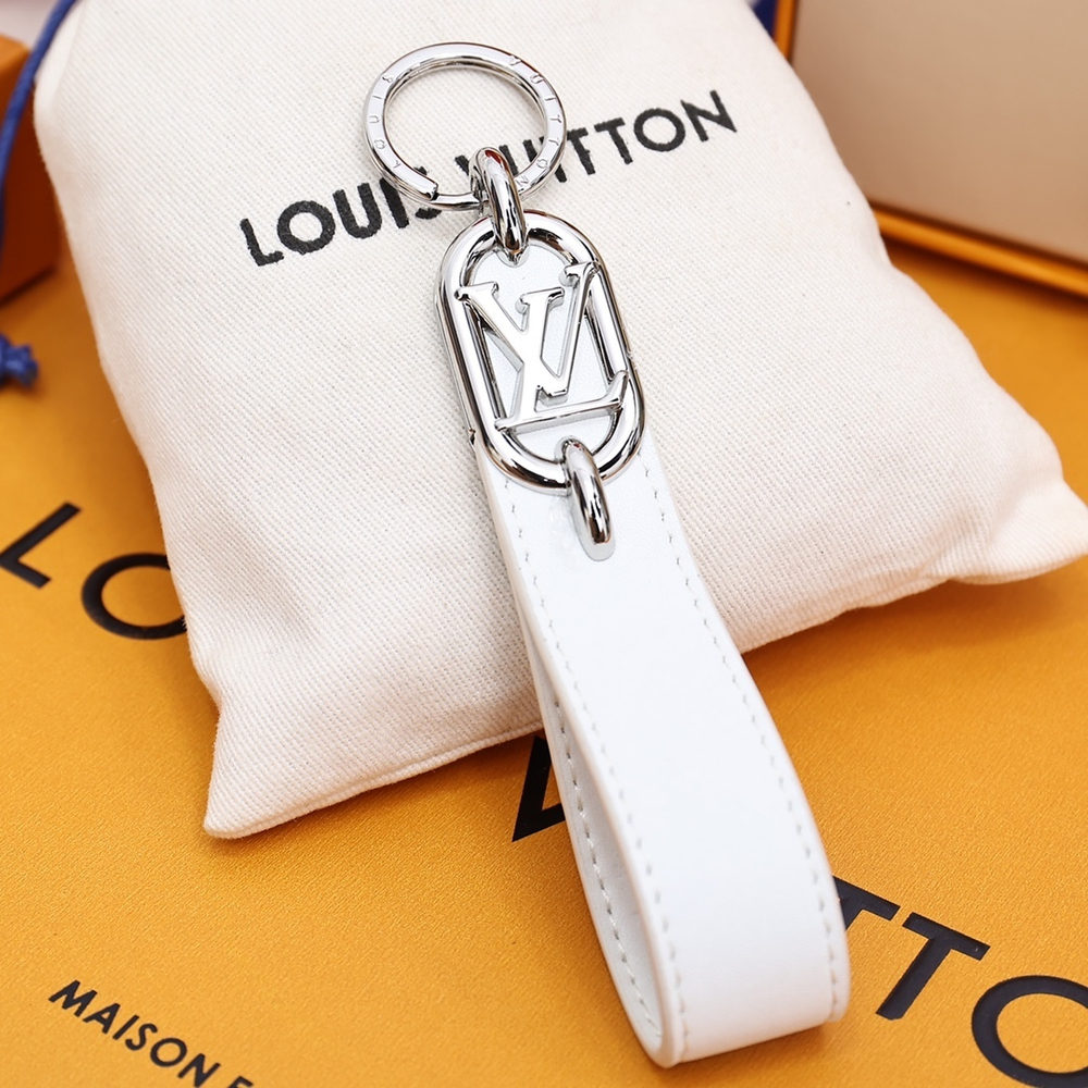 Louis Vuitton Link Dragonne