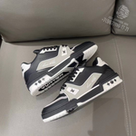 Кроссовки Louis Vuitton Trainer