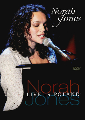 Norah Jones / Live In Poland (DVD)