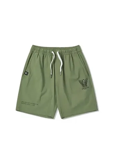 Базовые шорты с логотипом ladok